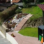 Eishexe Apartamento Tanne