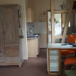 Eishexe Apartment Tanne