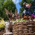 Apartment Eishexe Tanne