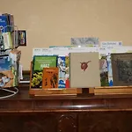 Eishexe Apartamento