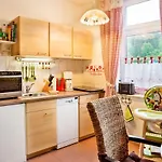 Apartment Eishexe Tanne