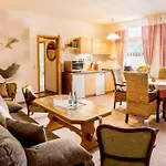 Apartment Eishexe Tanne