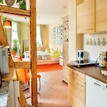 Apartment Eishexe Tanne