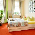 Apartment Eishexe Tanne