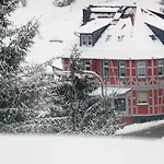 Apartment Eishexe Tanne