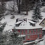 Eishexe Apartamento
