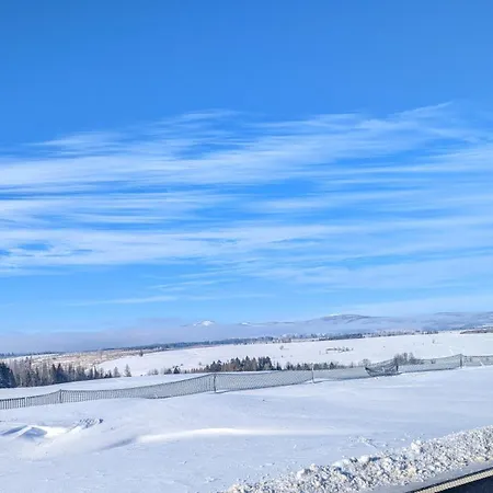 Eishexe דירה טאנה