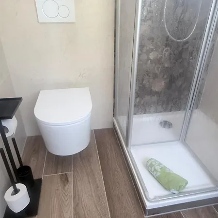 Eishexe Apartamento *