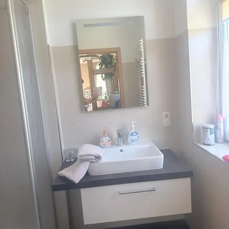 Apartamento Eishexe *
