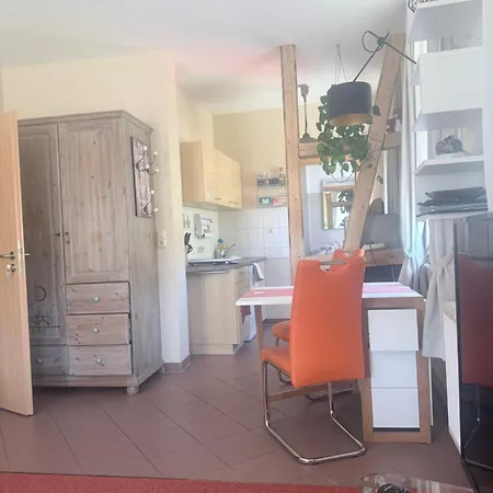 Apartamento Eishexe