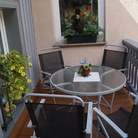 Apartamento Eishexe Tanne