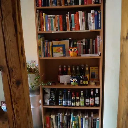 Apartamento Eishexe Tanne