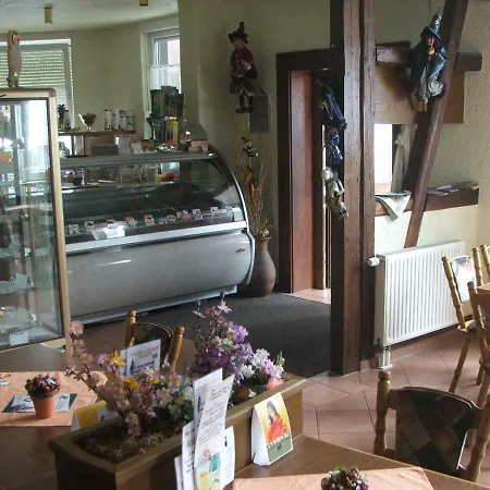 Apartamento Eishexe Tanne